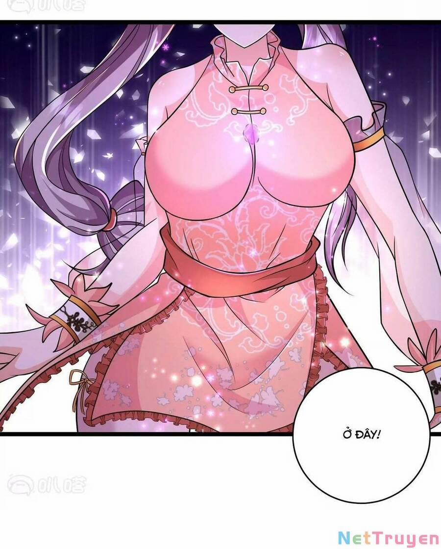 Tà Thần Quy Lai 13 trang 39