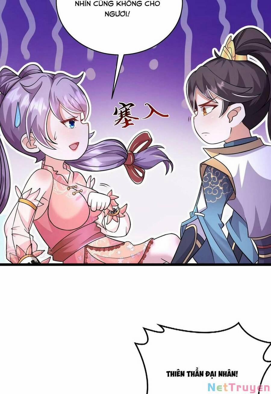 Tà Thần Quy Lai 13 trang 41