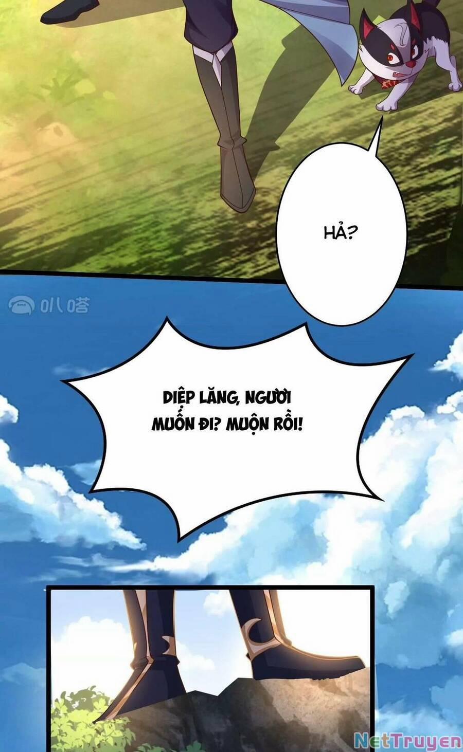 Tà Thần Quy Lai 13 trang 5