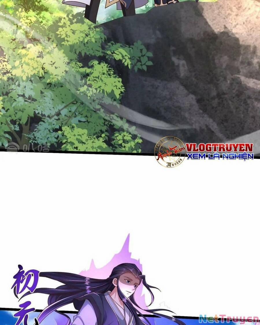 Tà Thần Quy Lai 13 trang 7