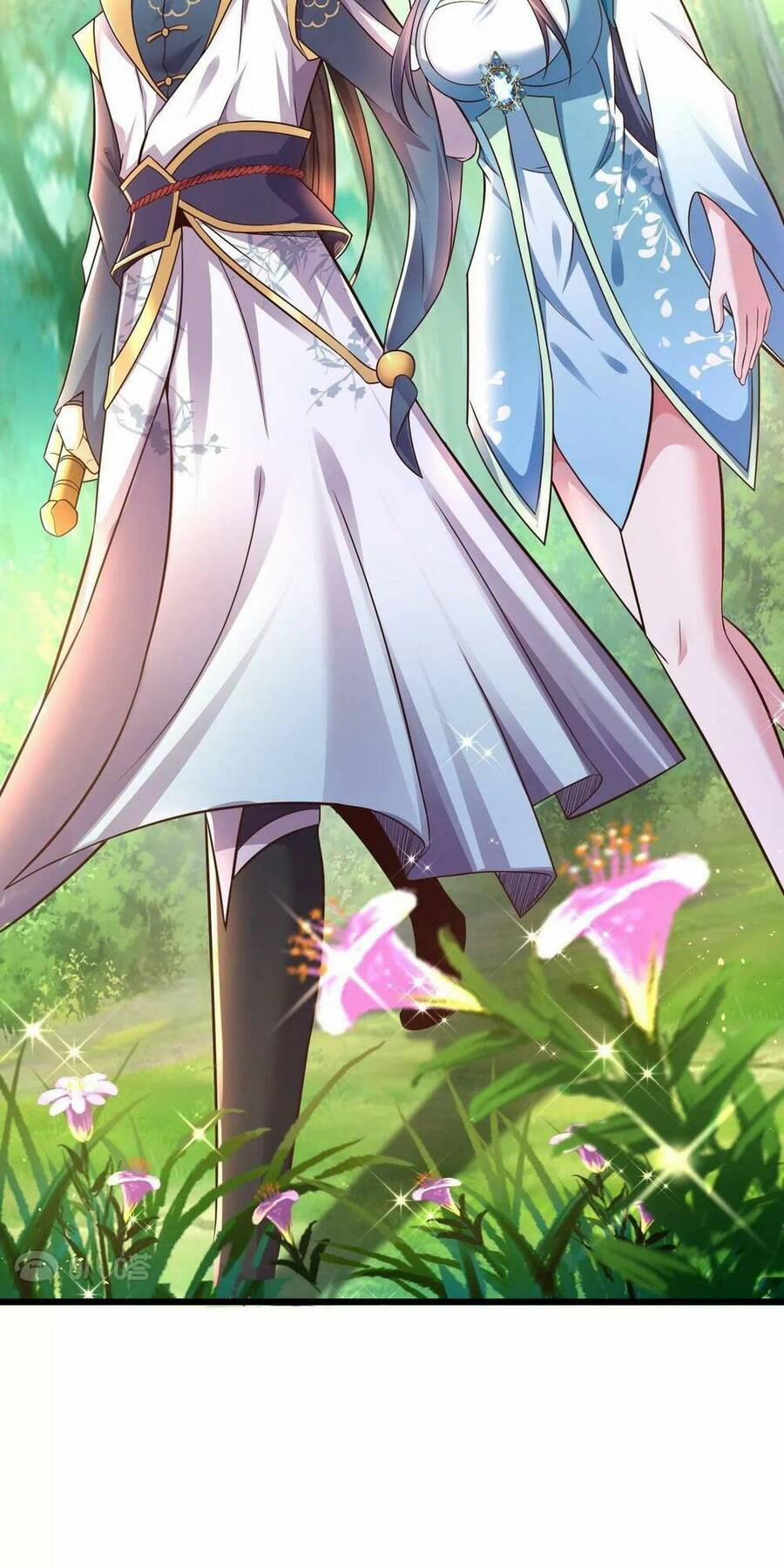 Tà Thần Quy Lai 2 trang 10