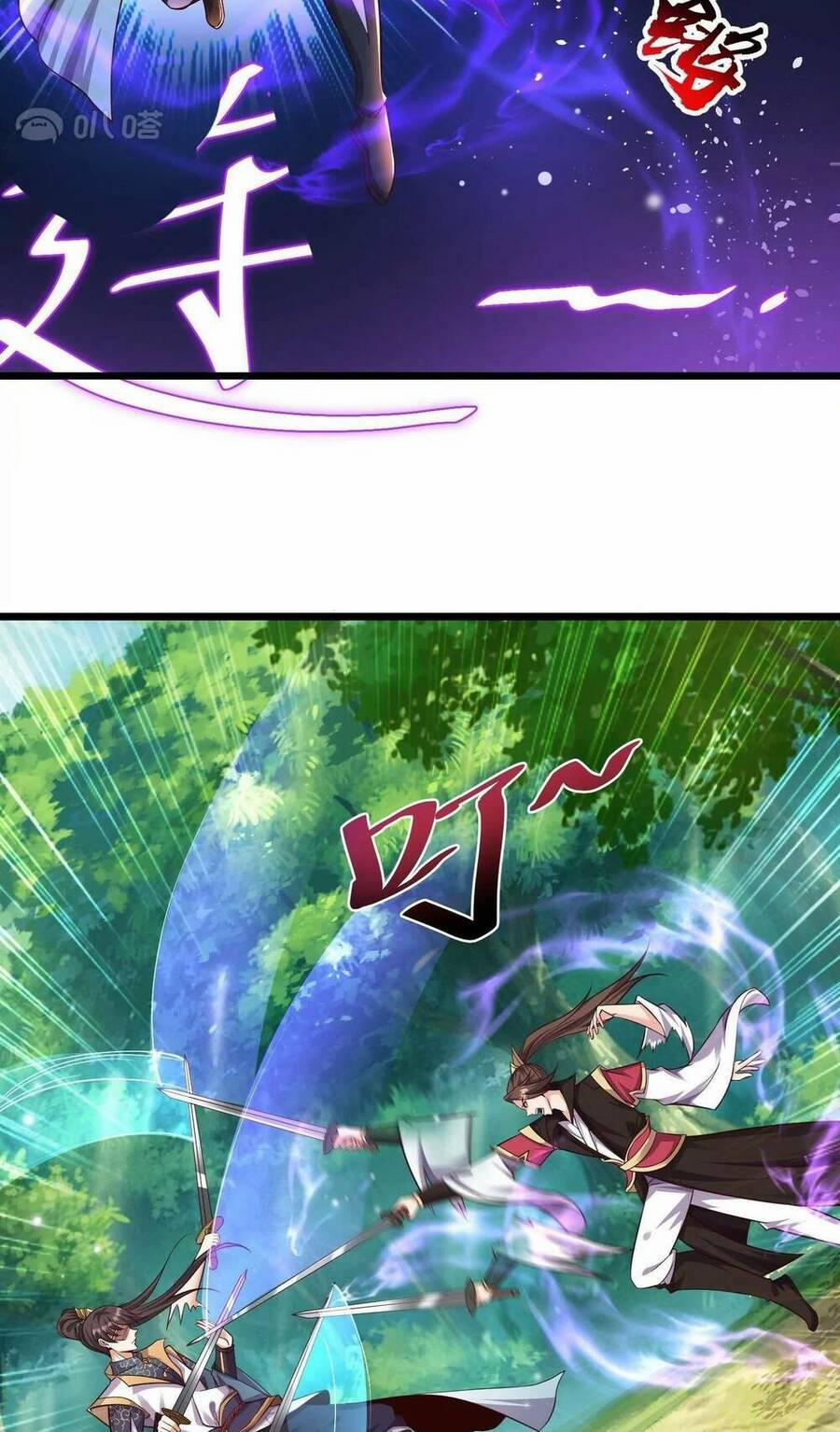 Tà Thần Quy Lai 2 trang 18