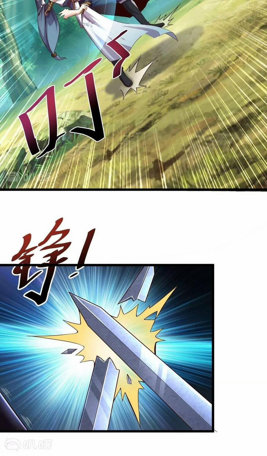 Tà Thần Quy Lai 2 trang 19