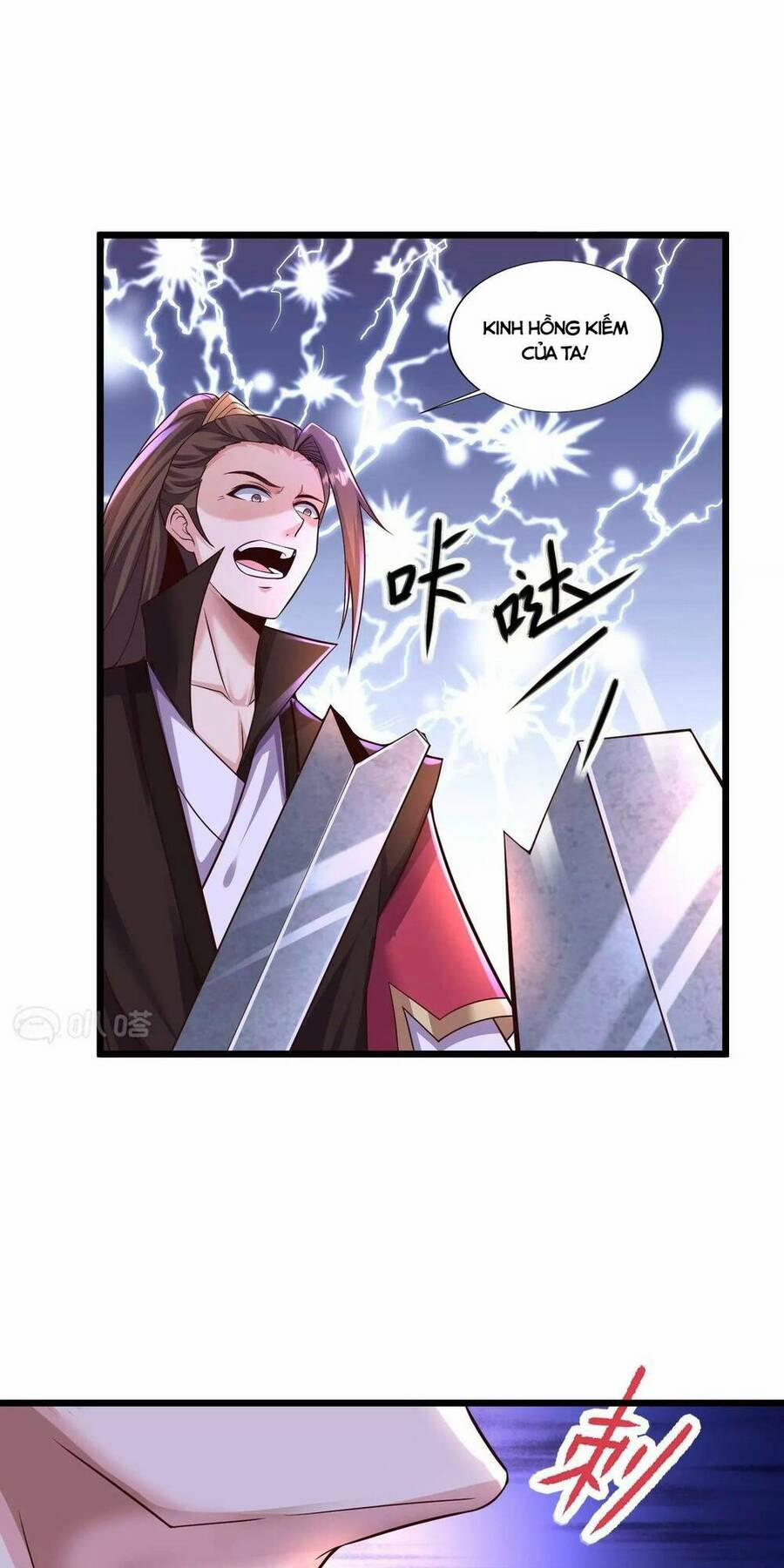 Tà Thần Quy Lai 2 trang 20