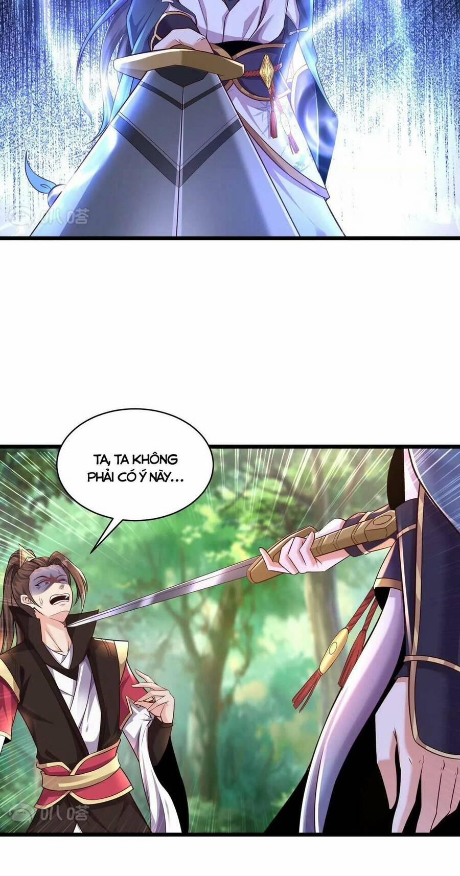 Tà Thần Quy Lai 2 trang 24
