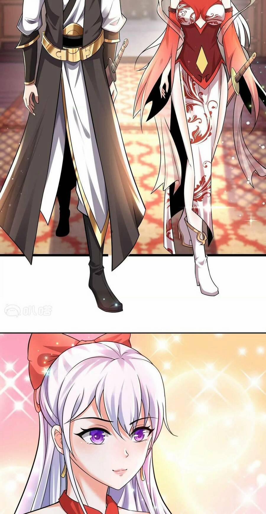 Tà Thần Quy Lai 2 trang 37