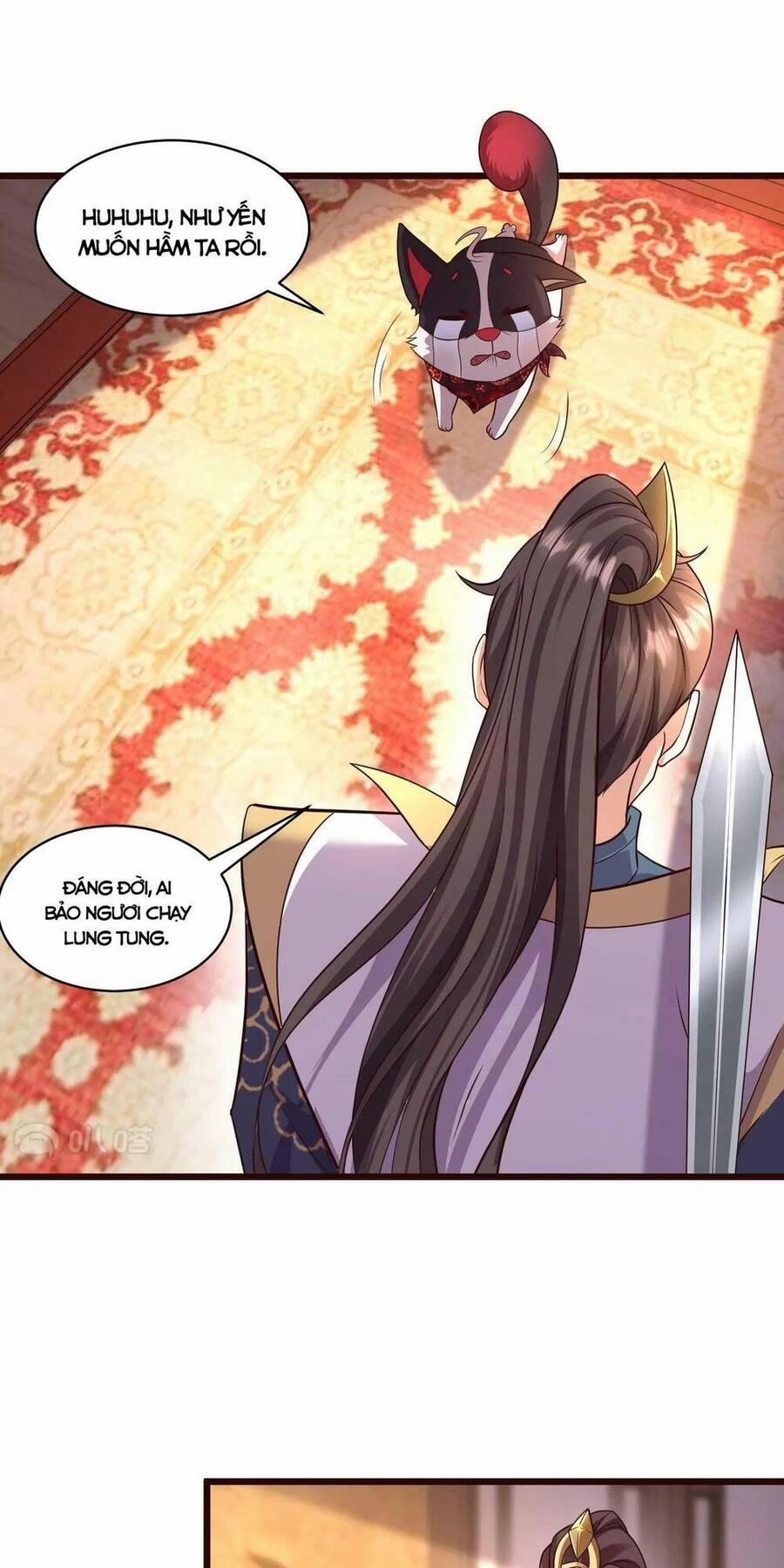 Tà Thần Quy Lai 2 trang 48