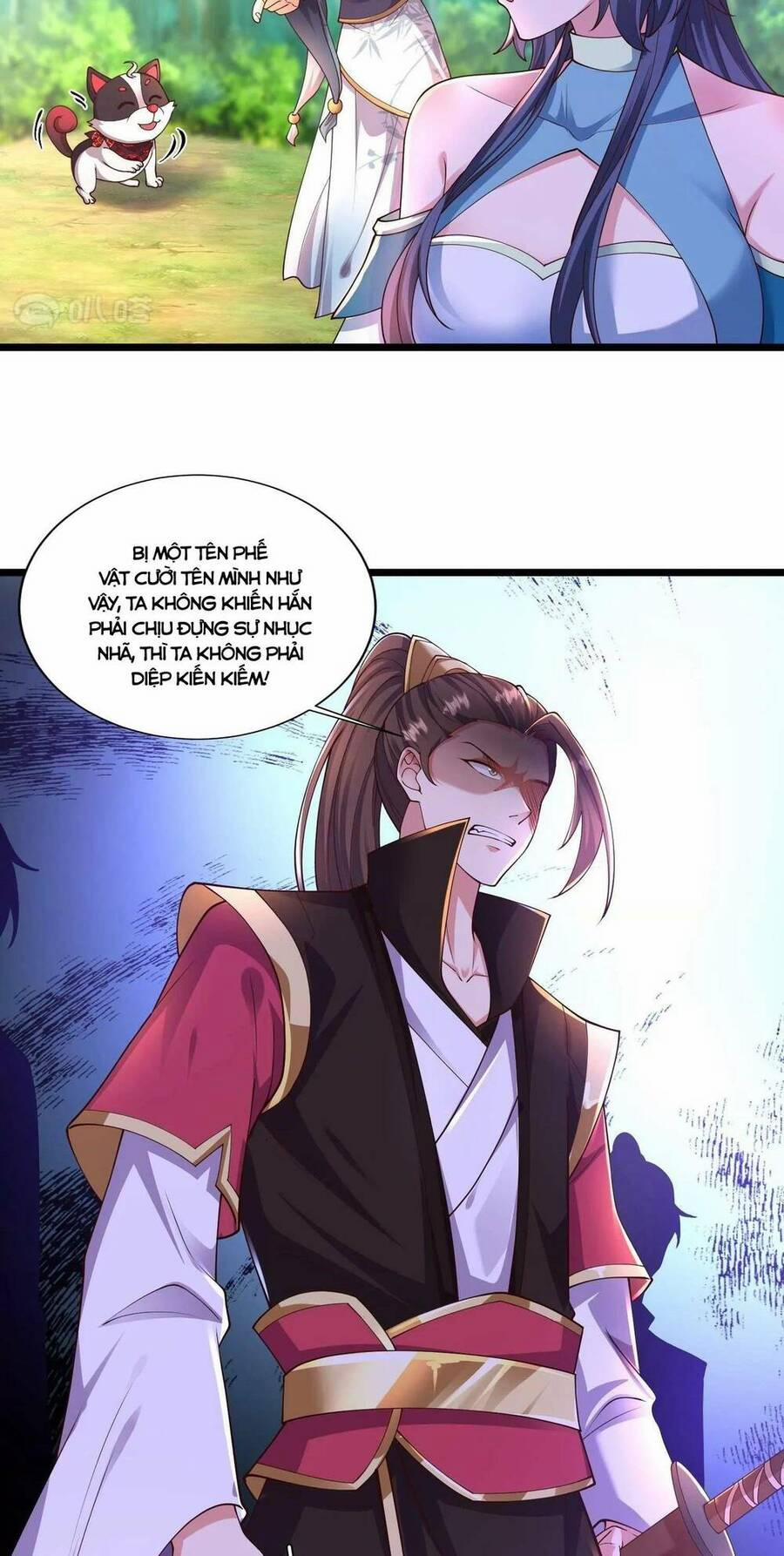 Tà Thần Quy Lai 2 trang 5