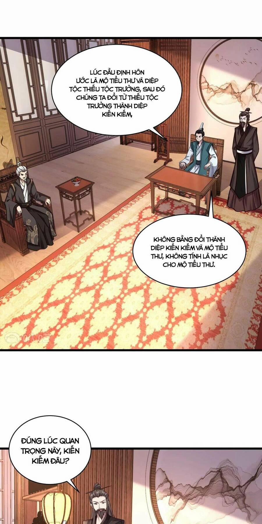 Tà Thần Quy Lai 2 trang 53