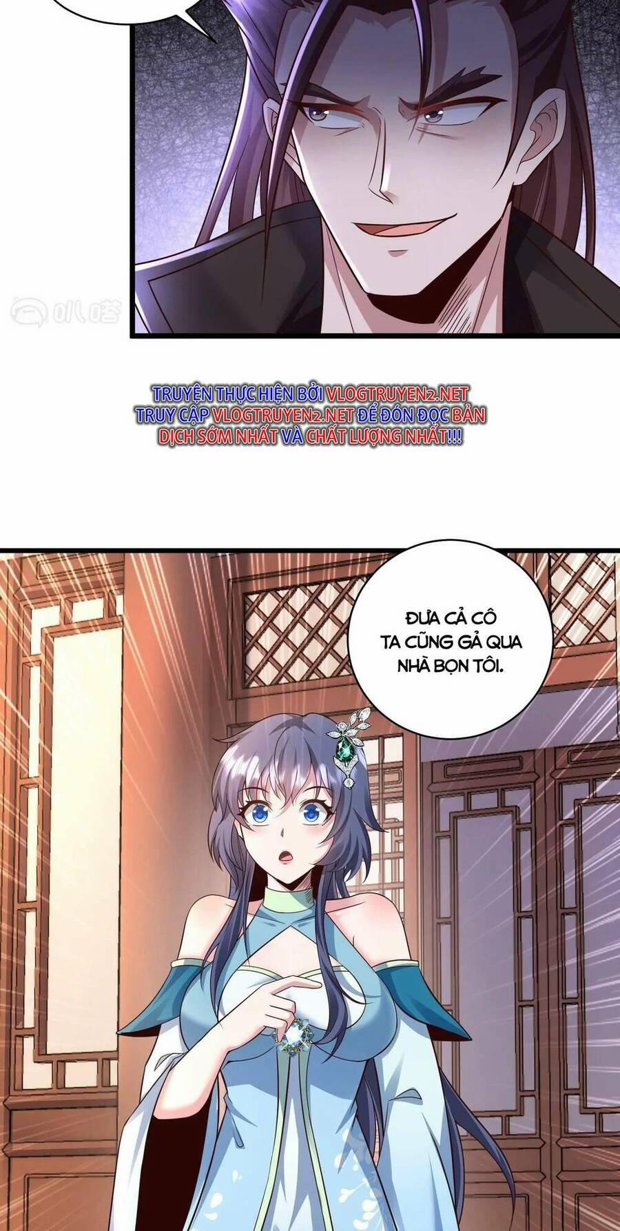 Tà Thần Quy Lai 2 trang 56