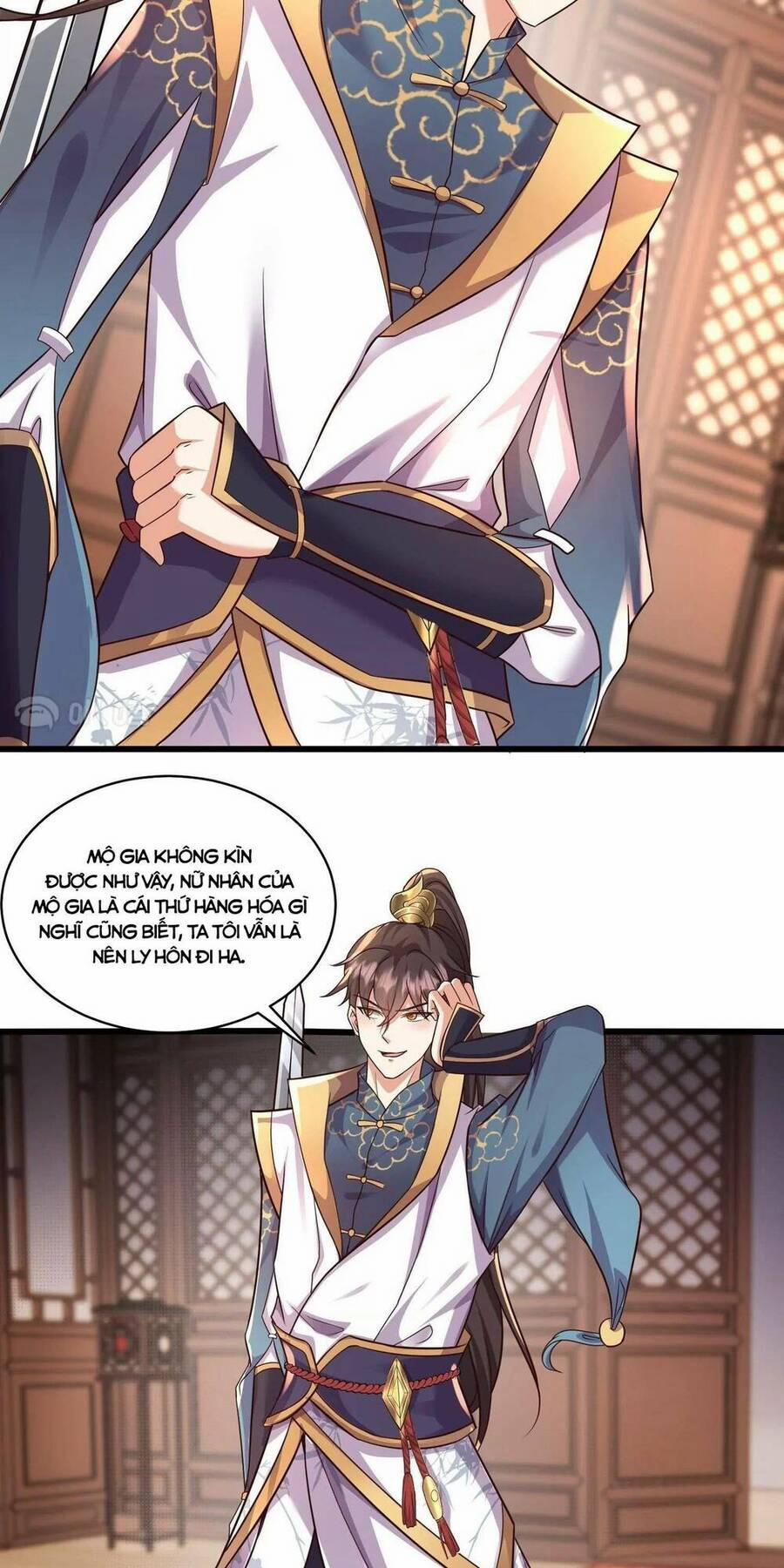 Tà Thần Quy Lai 2 trang 58