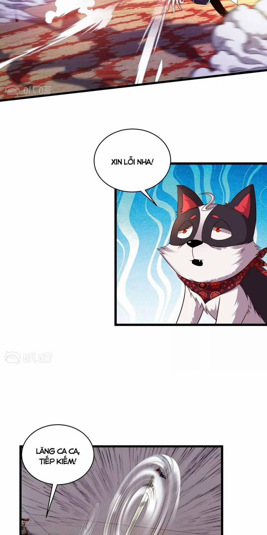 Tà Thần Quy Lai 2 trang 65