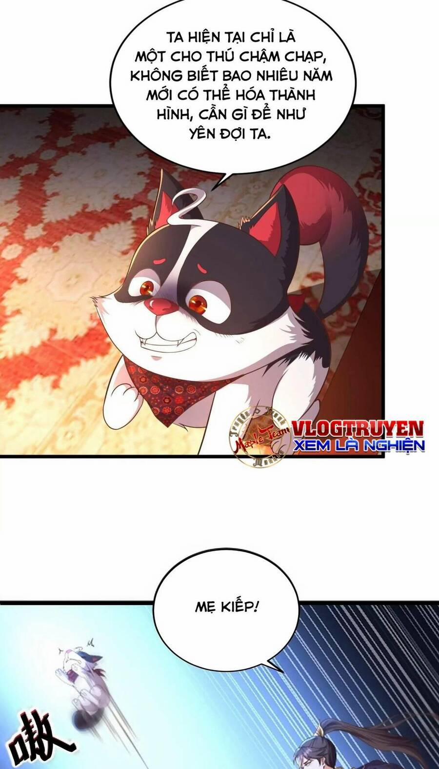 Tà Thần Quy Lai 3 trang 17