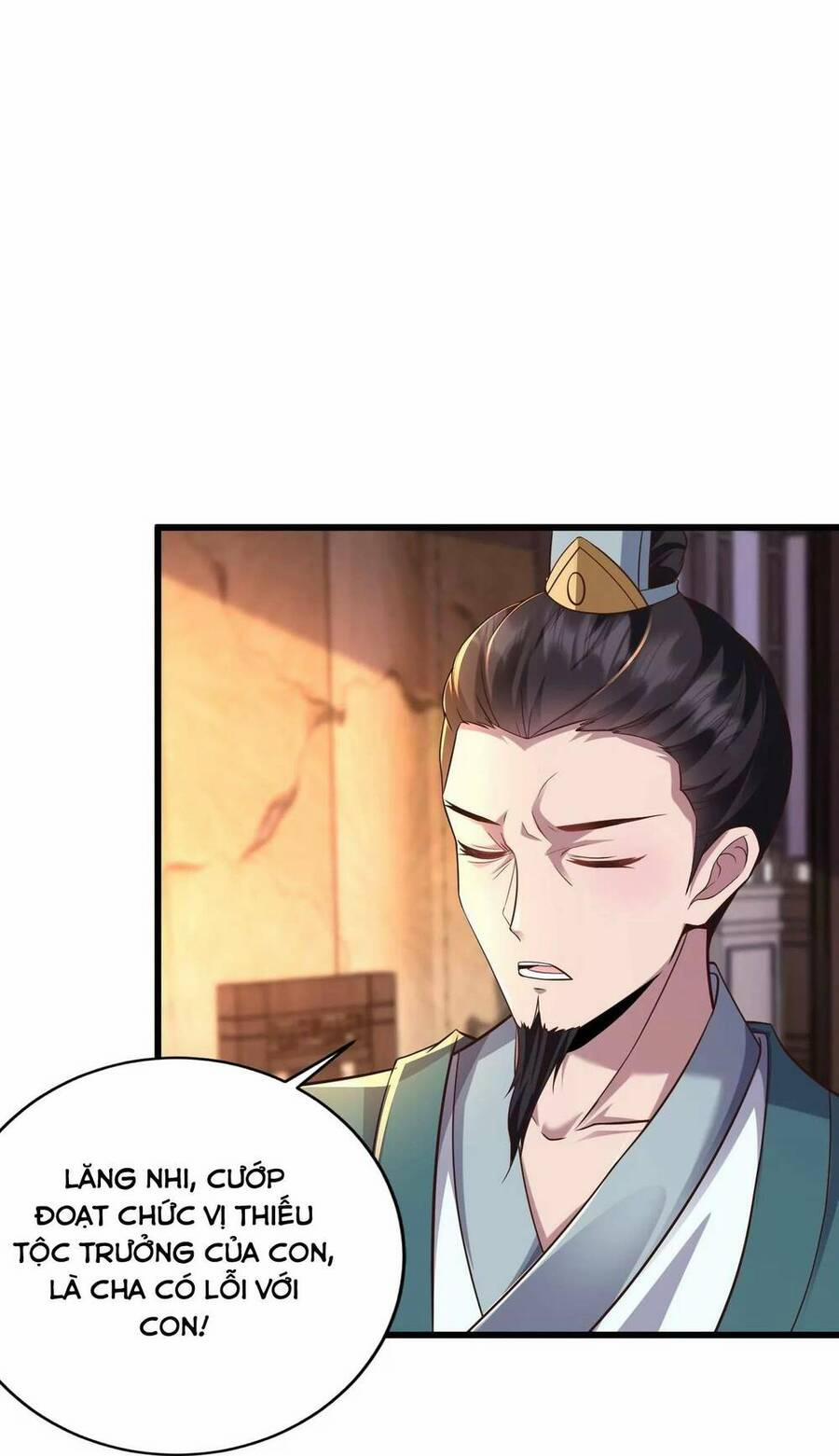 Tà Thần Quy Lai 3 trang 20