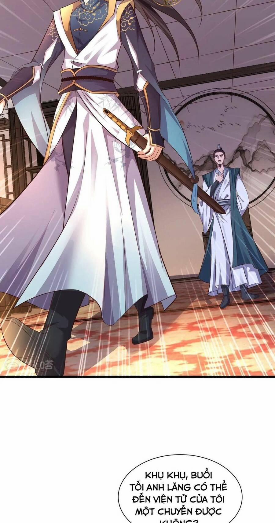 Tà Thần Quy Lai 3 trang 24