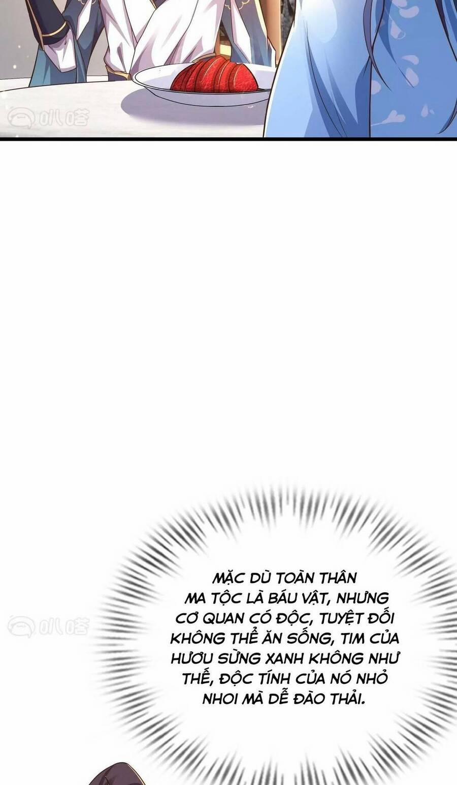 Tà Thần Quy Lai 3 trang 37