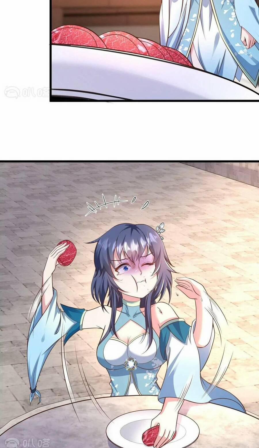 Tà Thần Quy Lai 3 trang 39