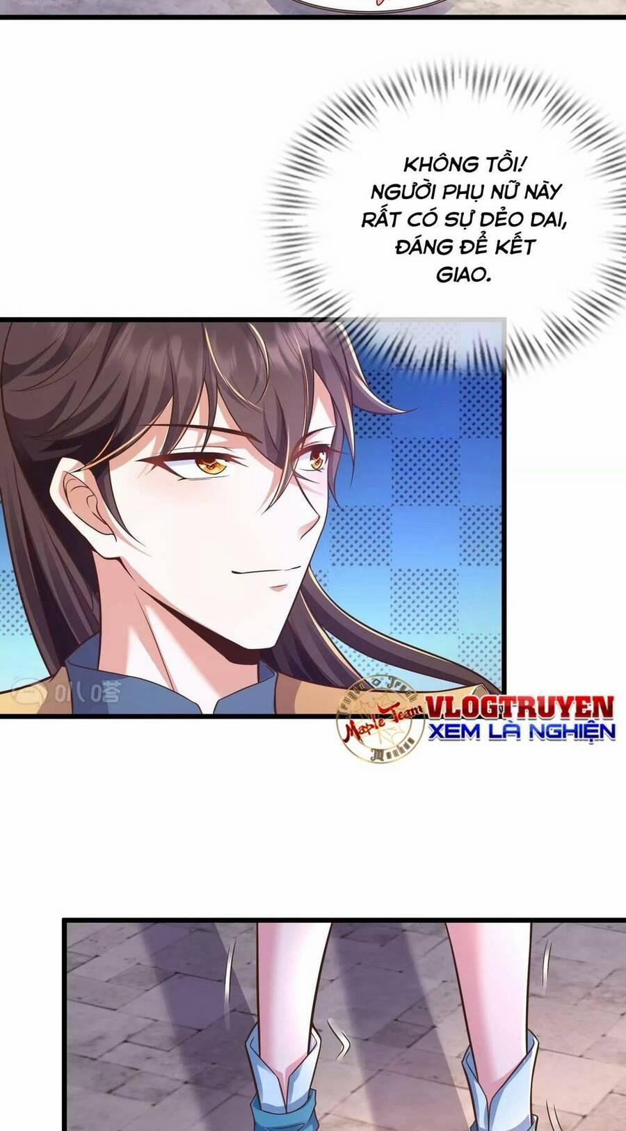 Tà Thần Quy Lai 3 trang 40