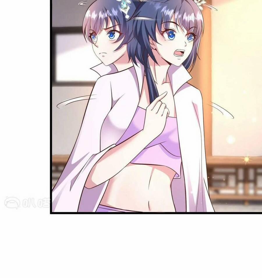 Tà Thần Quy Lai 3 trang 55