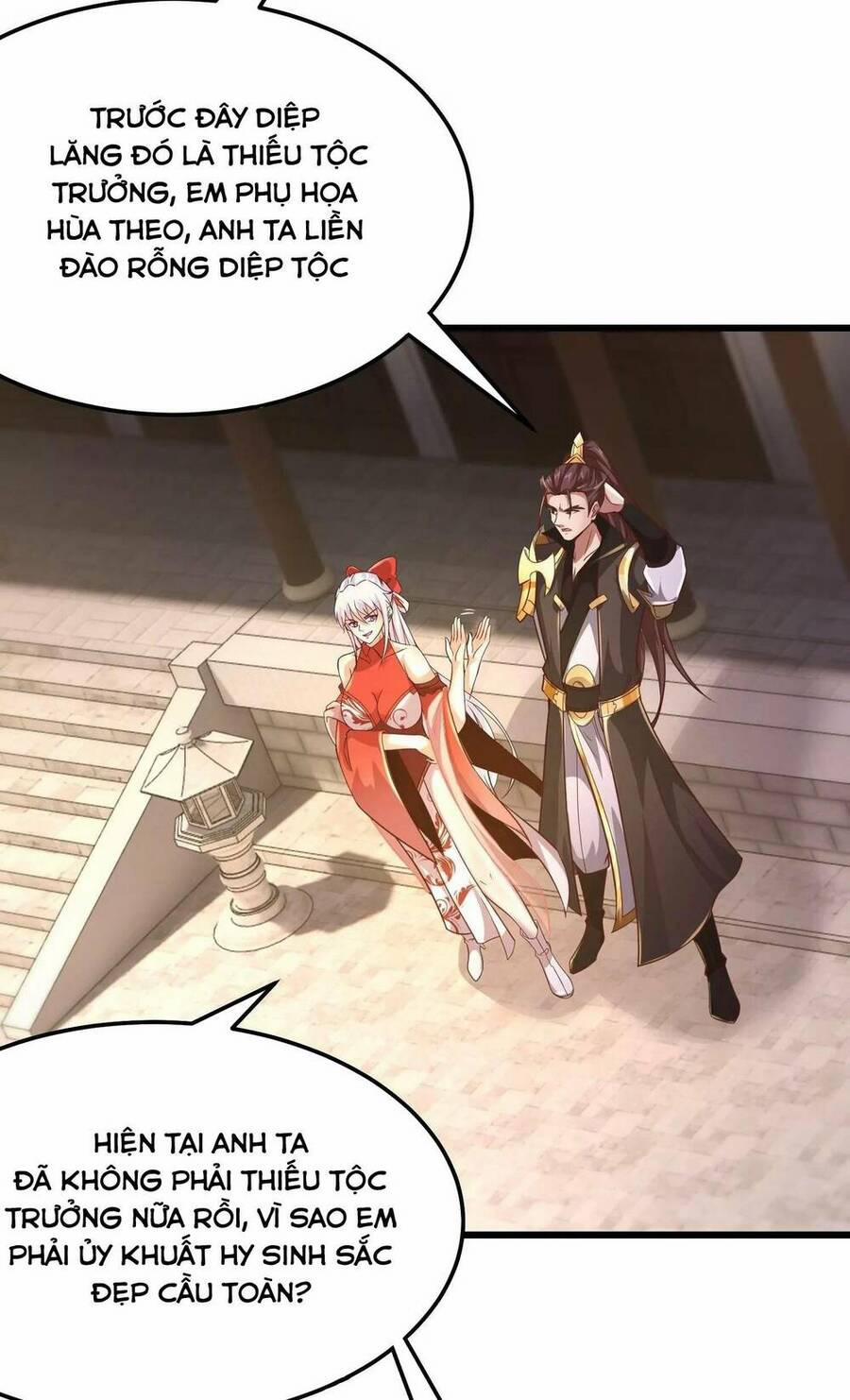 Tà Thần Quy Lai 3 trang 62