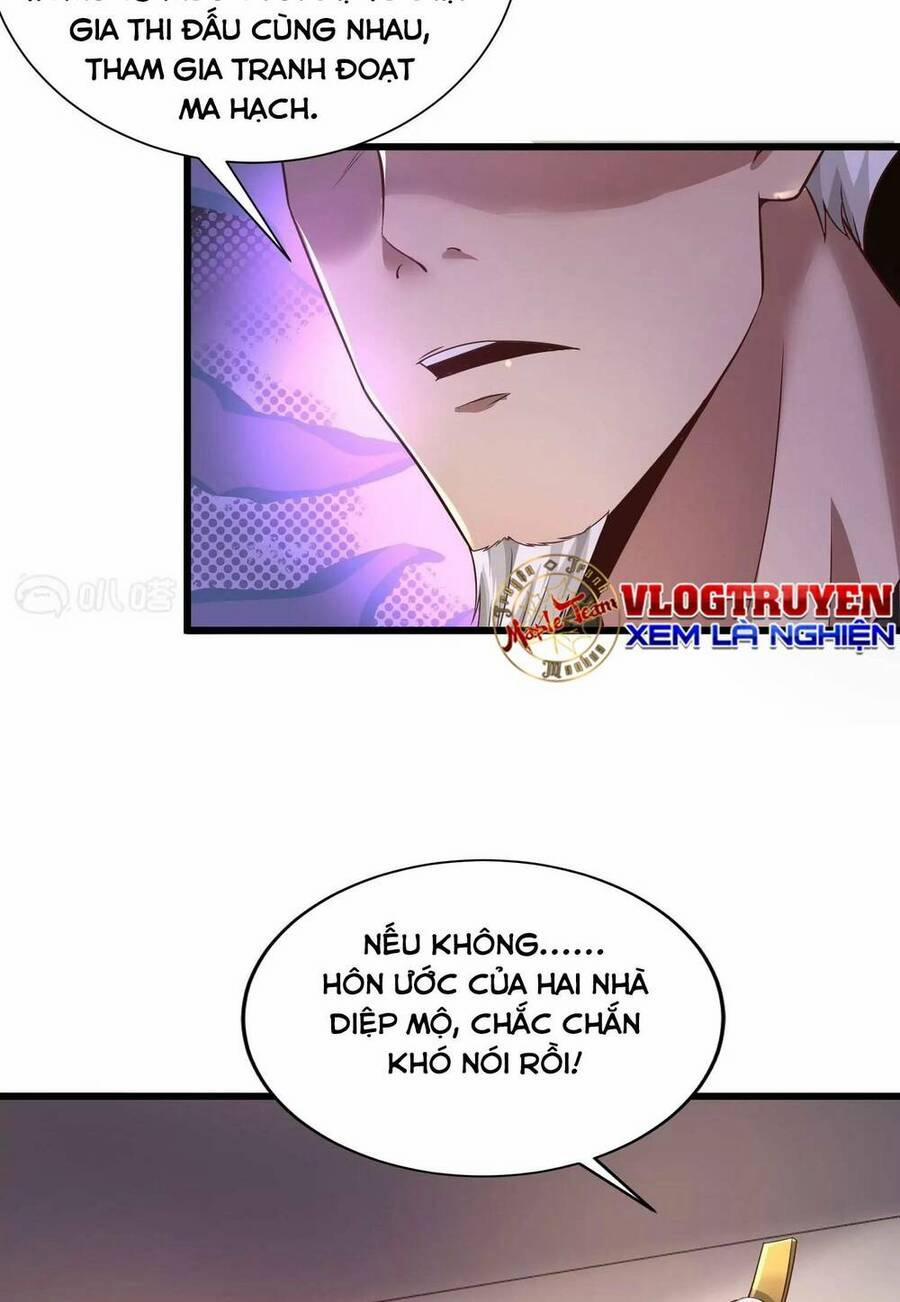 Tà Thần Quy Lai 3 trang 9