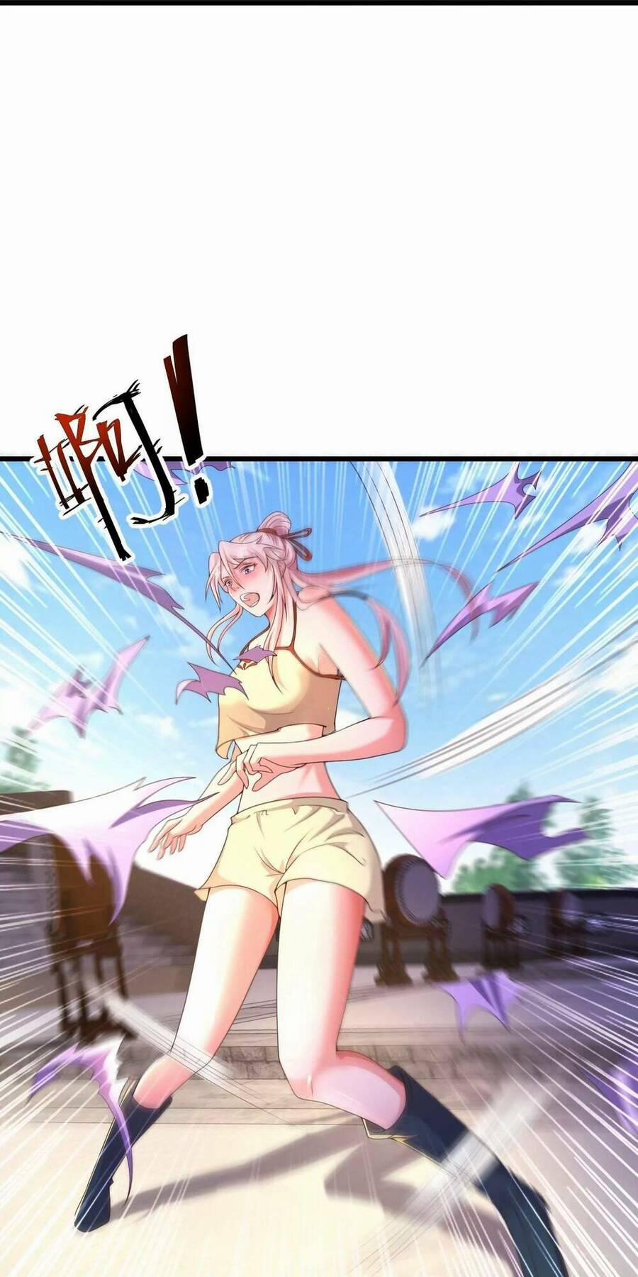 Tà Thần Quy Lai 4 trang 13