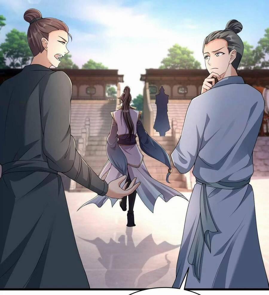 Tà Thần Quy Lai 4 trang 29