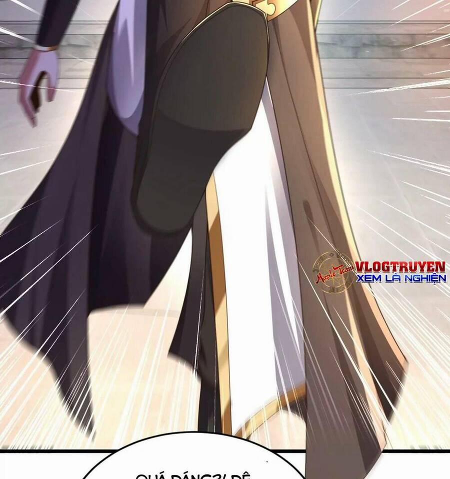 Tà Thần Quy Lai 4 trang 5