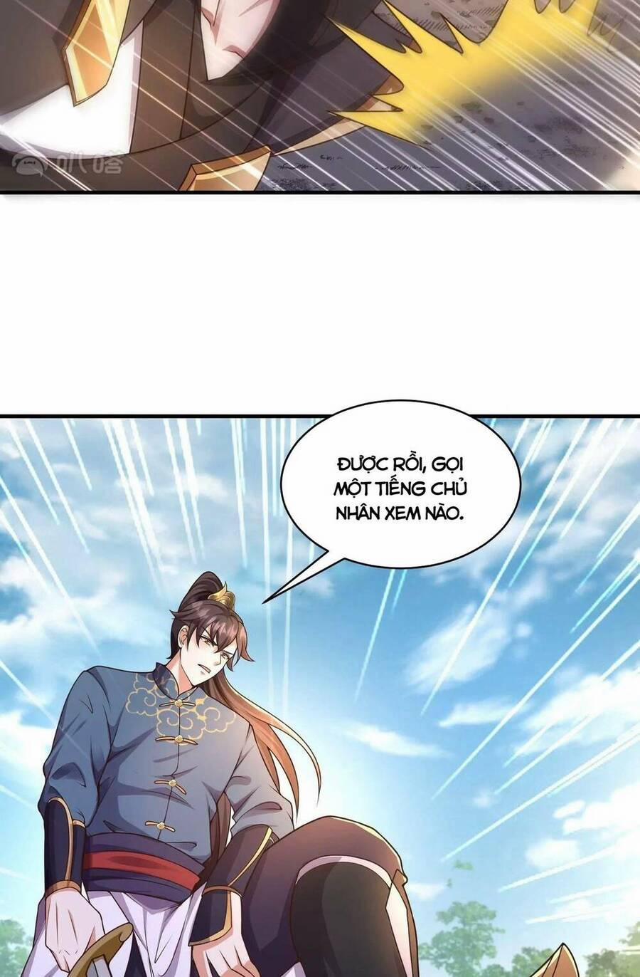 Tà Thần Quy Lai 5 trang 34