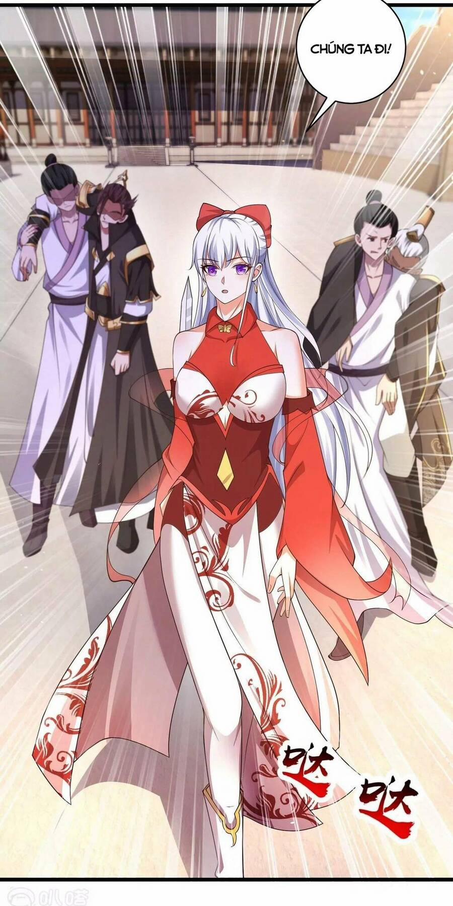 Tà Thần Quy Lai 6 trang 17