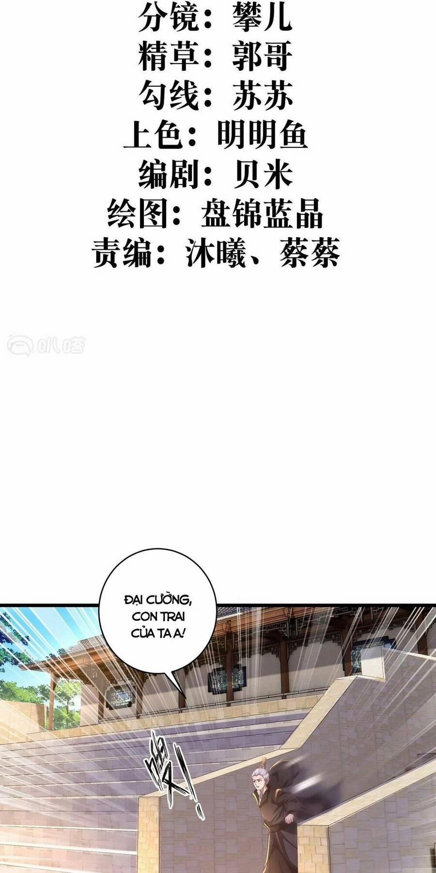 Tà Thần Quy Lai 6 trang 2