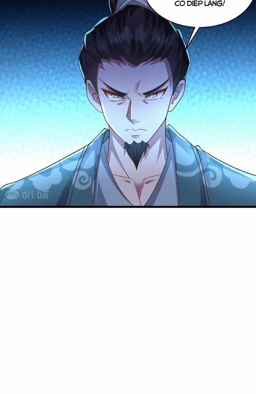 Tà Thần Quy Lai 6 trang 25