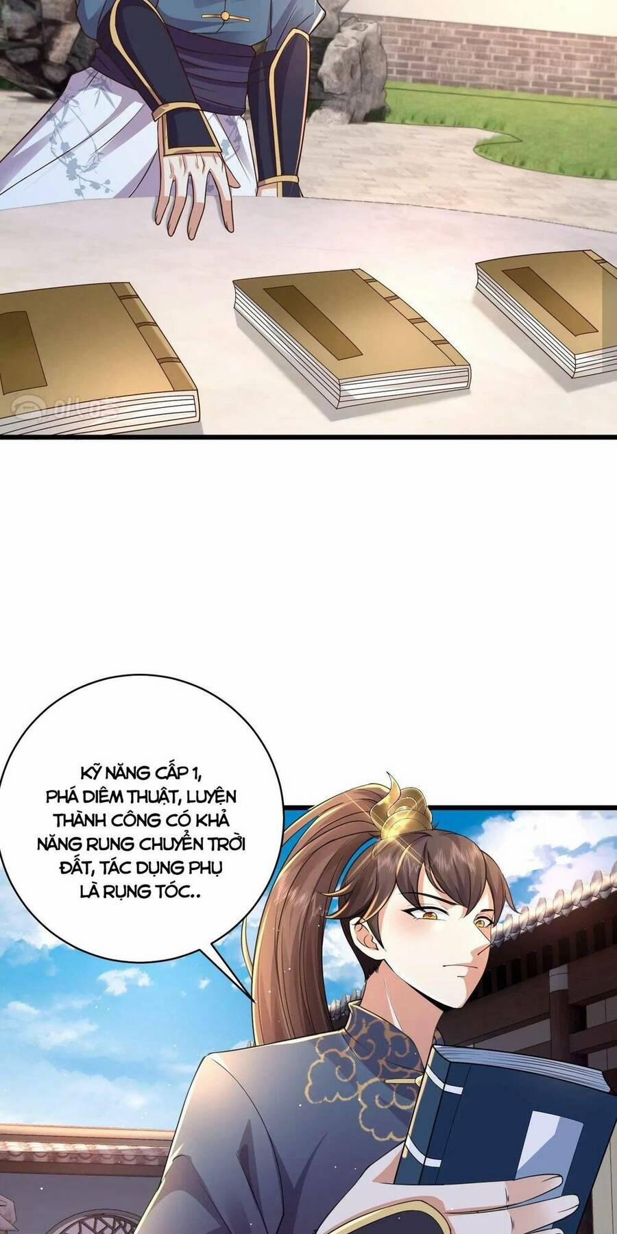 Tà Thần Quy Lai 6 trang 30