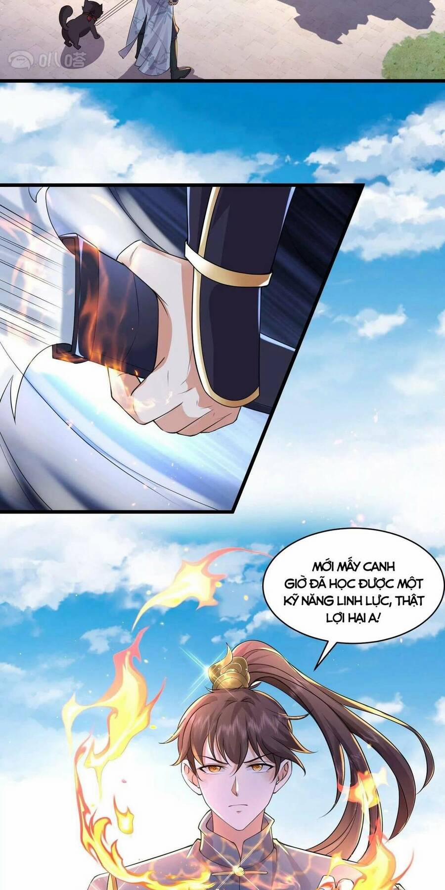 Tà Thần Quy Lai 6 trang 33