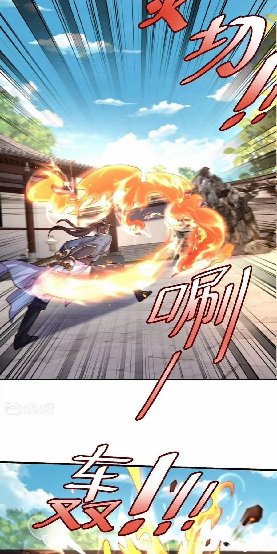 Tà Thần Quy Lai 6 trang 35