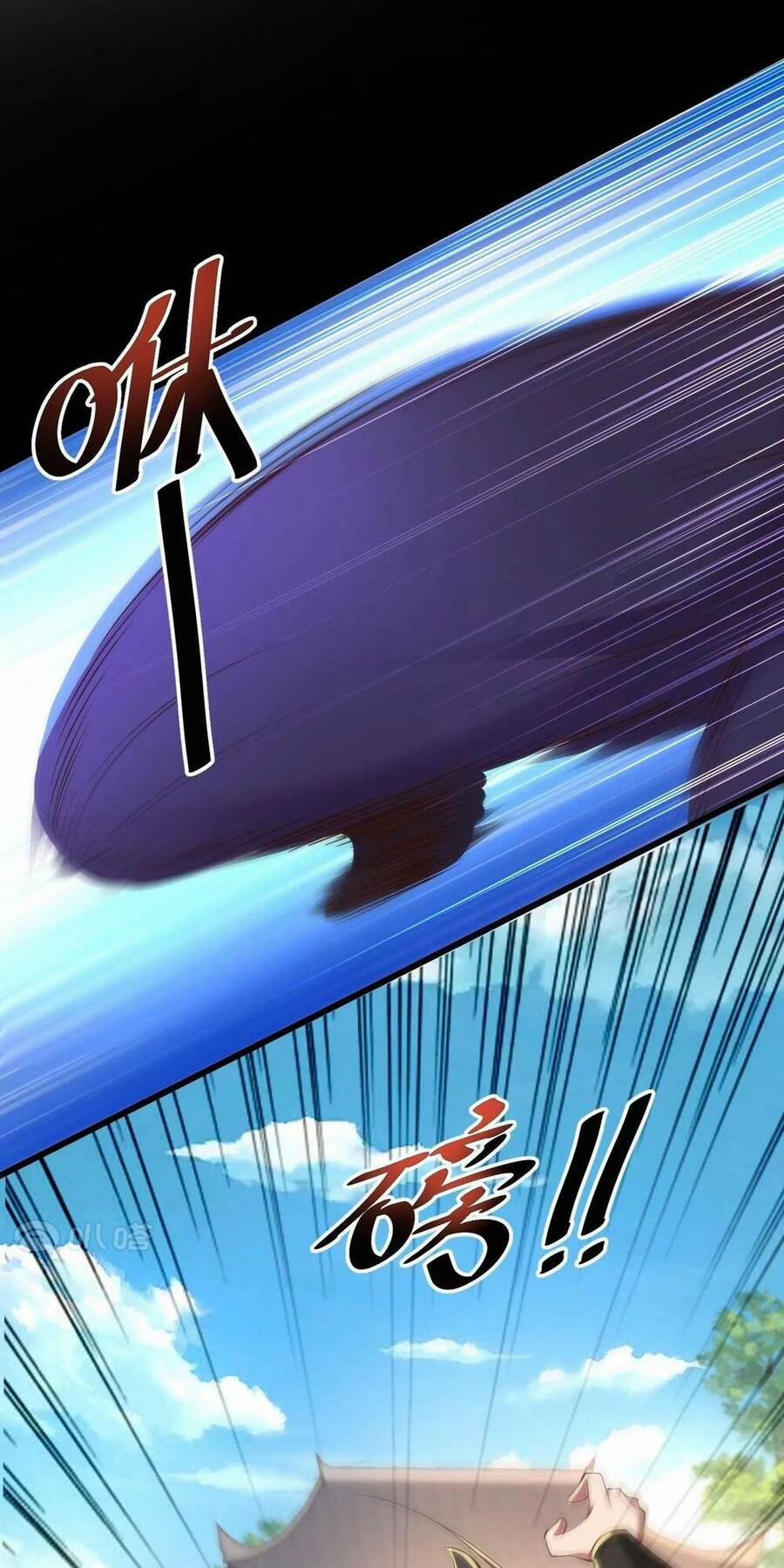 Tà Thần Quy Lai 6 trang 8