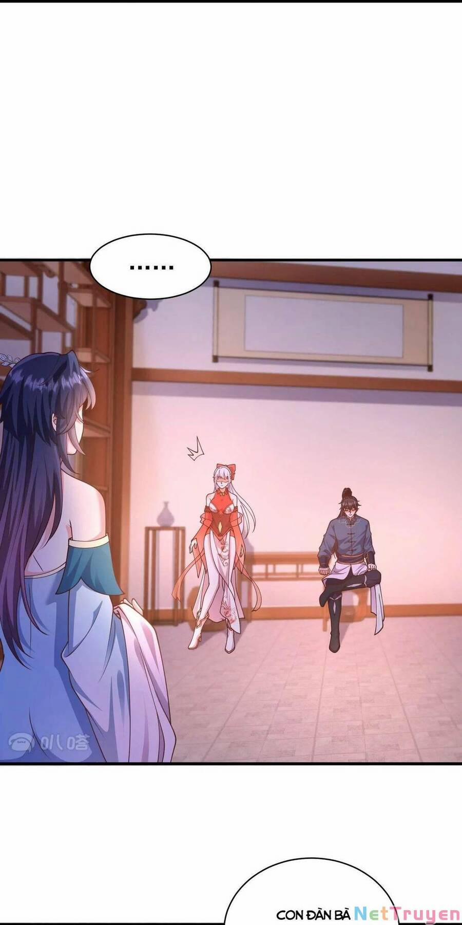 Tà Thần Quy Lai 7 trang 13