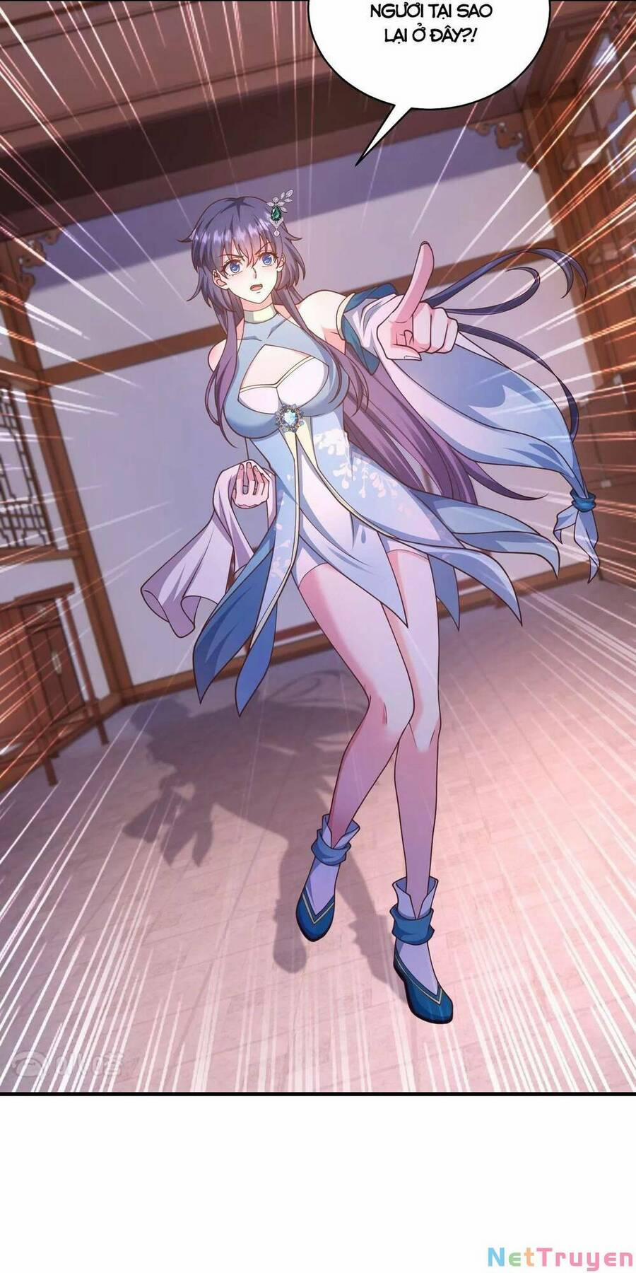 Tà Thần Quy Lai 7 trang 14