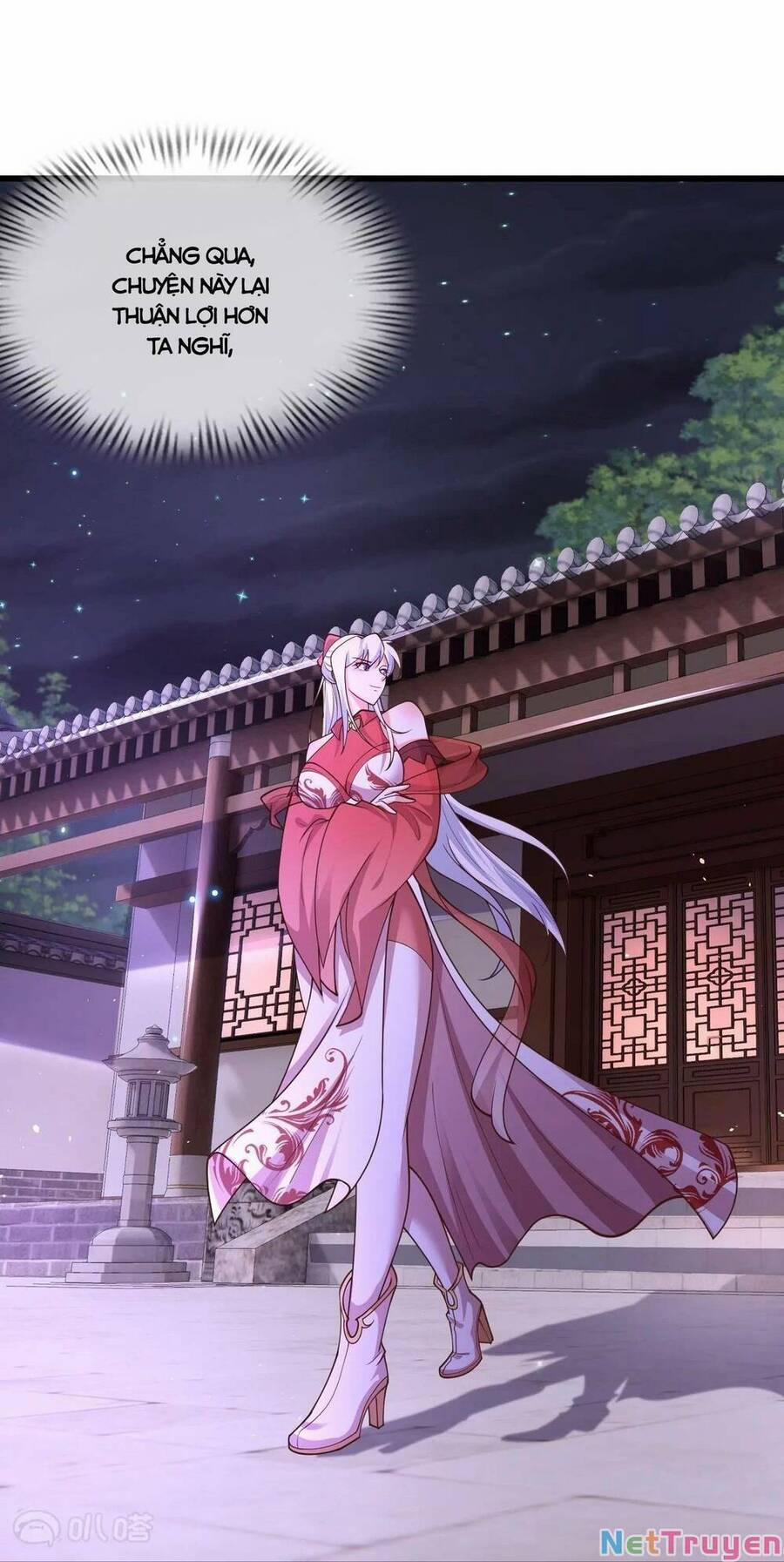 Tà Thần Quy Lai 7 trang 18