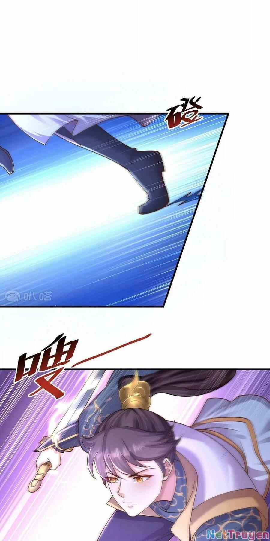 Tà Thần Quy Lai 7 trang 34