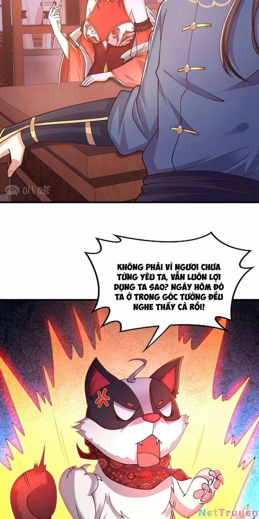 Tà Thần Quy Lai 7 trang 6