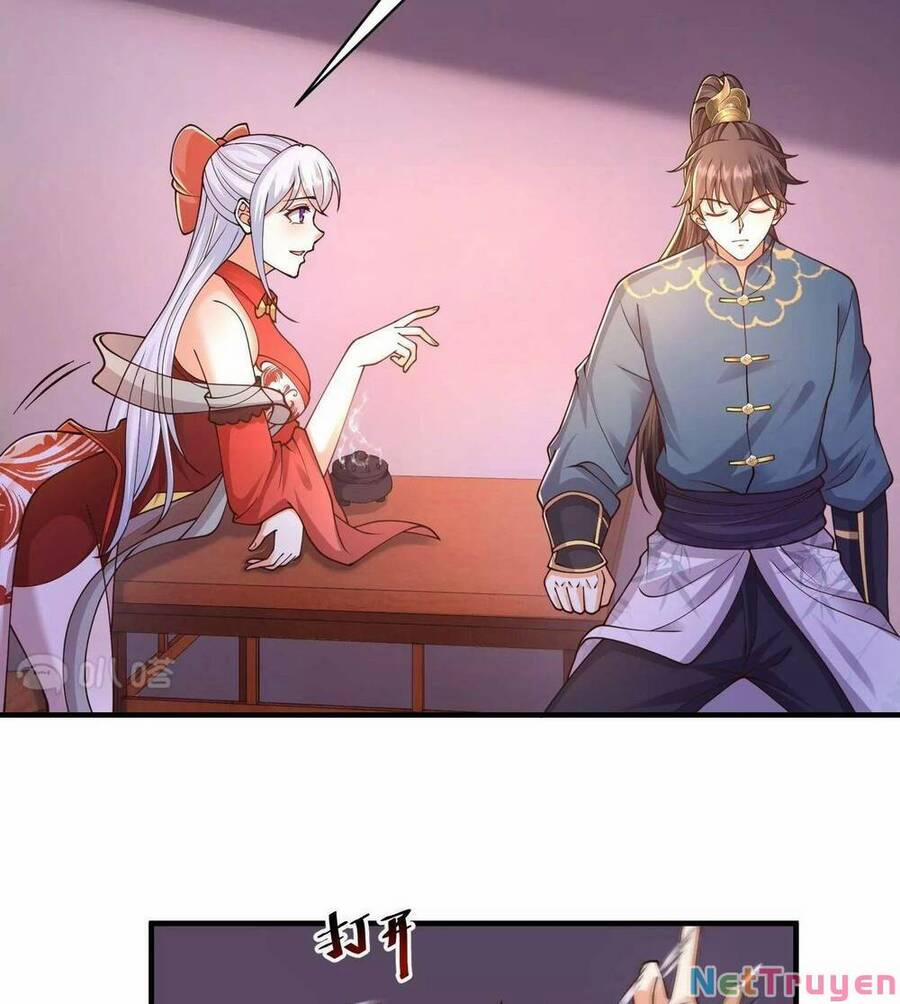 Tà Thần Quy Lai 7 trang 8