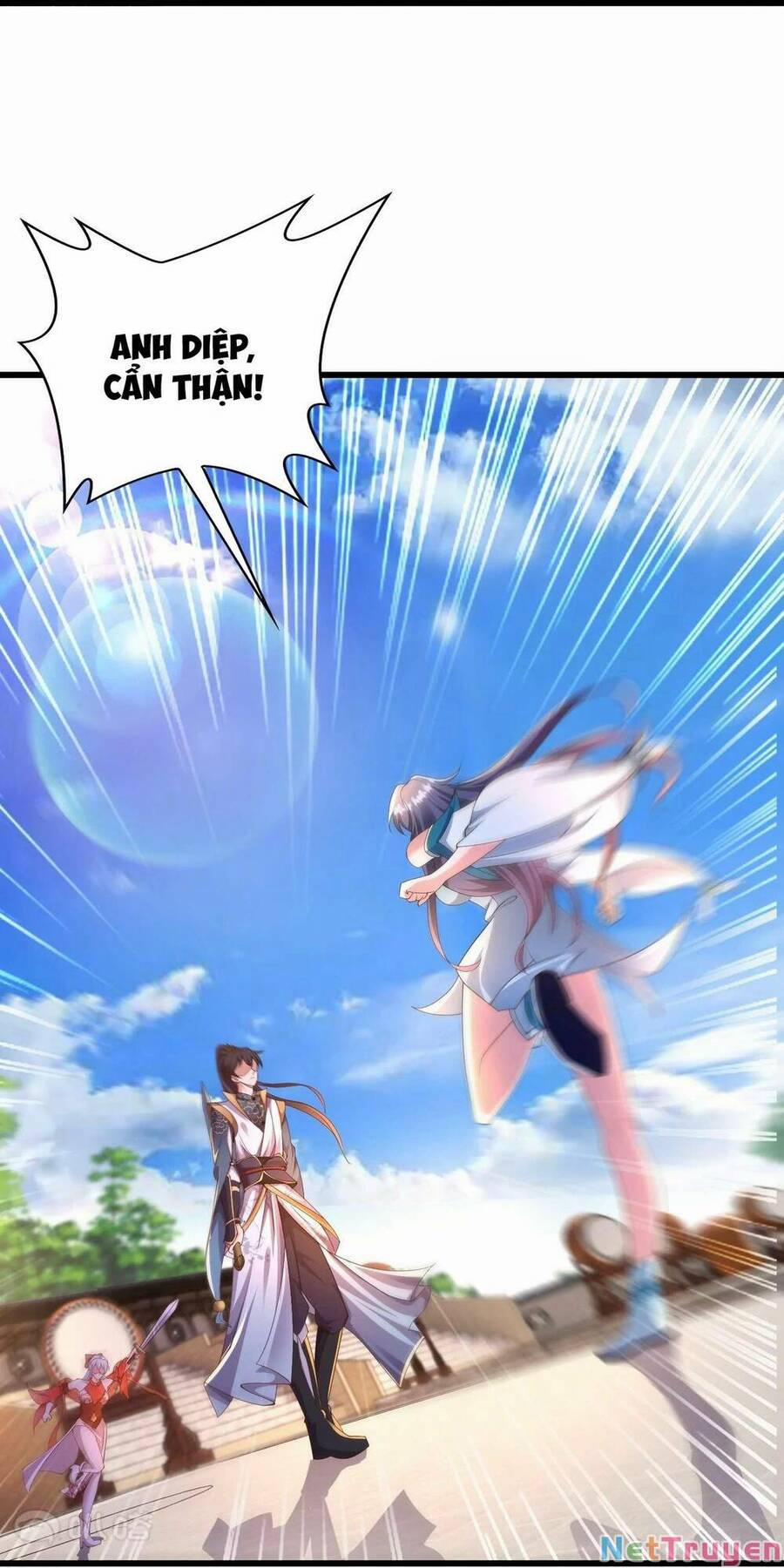 Tà Thần Quy Lai 8 trang 20