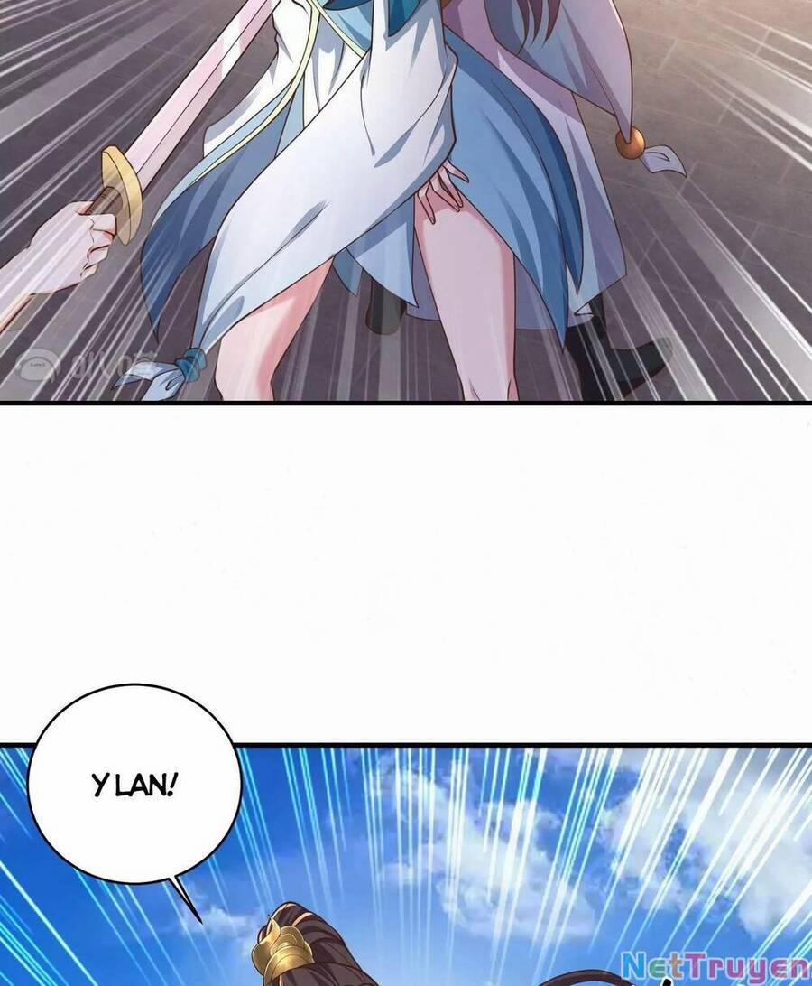 Tà Thần Quy Lai 8 trang 23