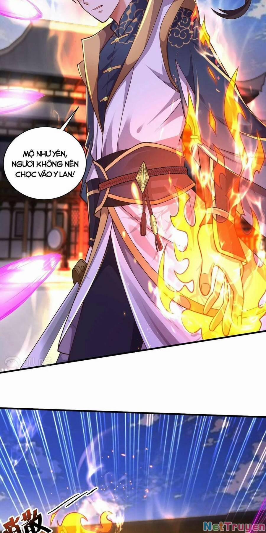 Tà Thần Quy Lai 8 trang 28