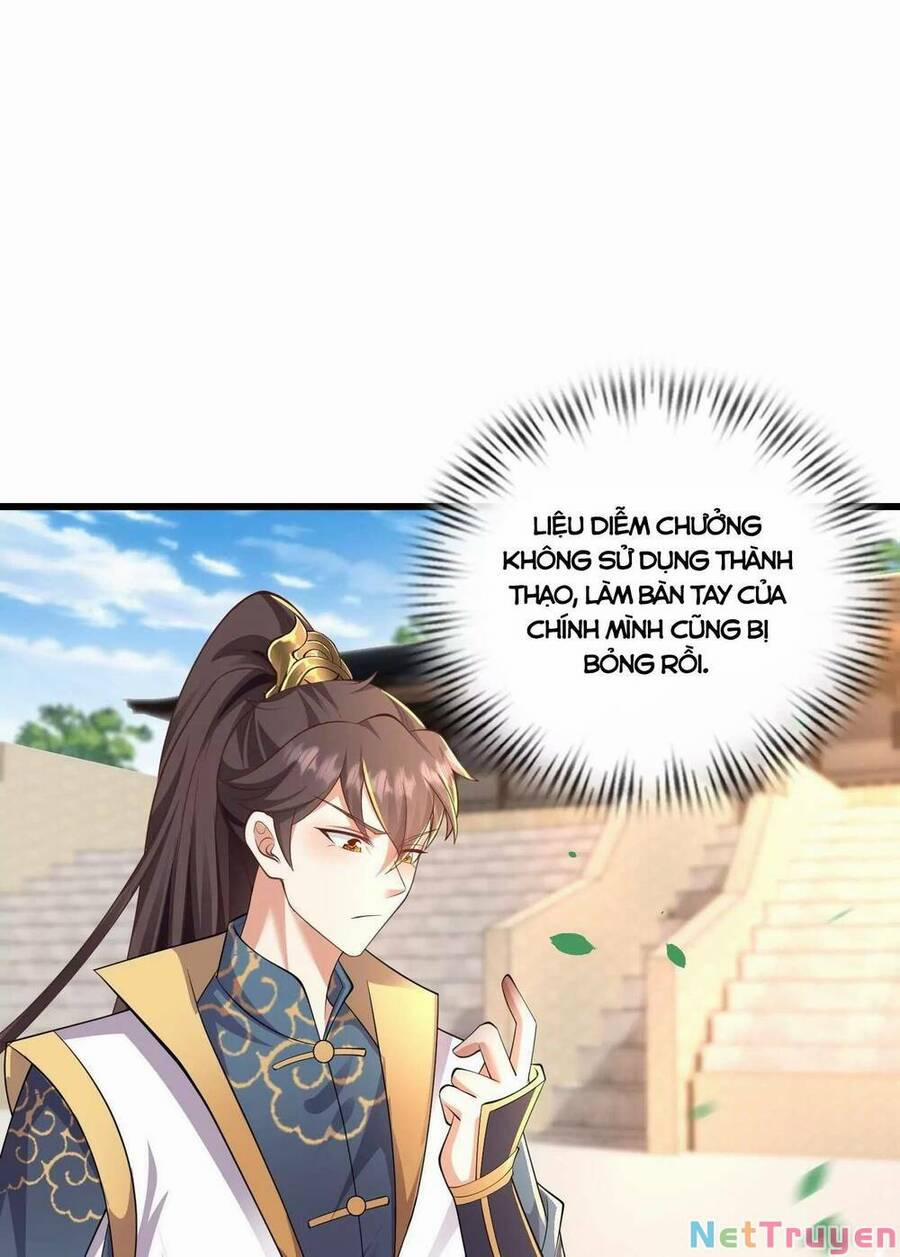 Tà Thần Quy Lai 8 trang 38