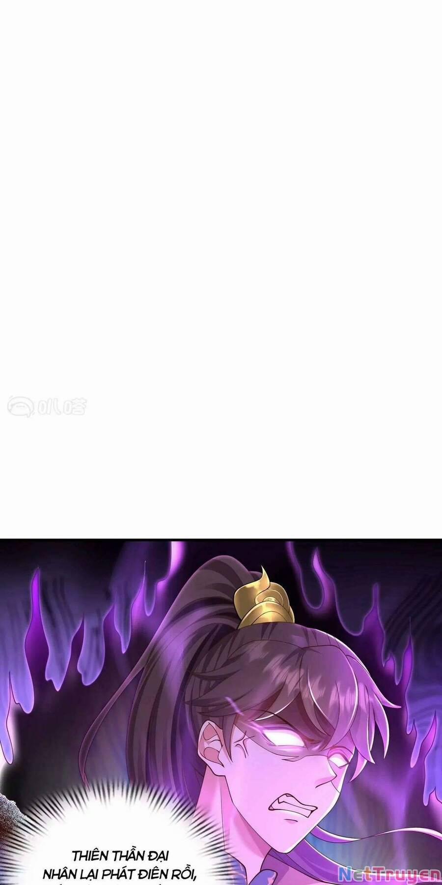Tà Thần Quy Lai 9 trang 20