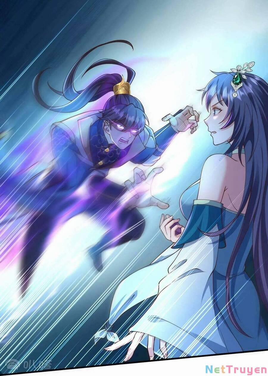 Tà Thần Quy Lai 9 trang 23