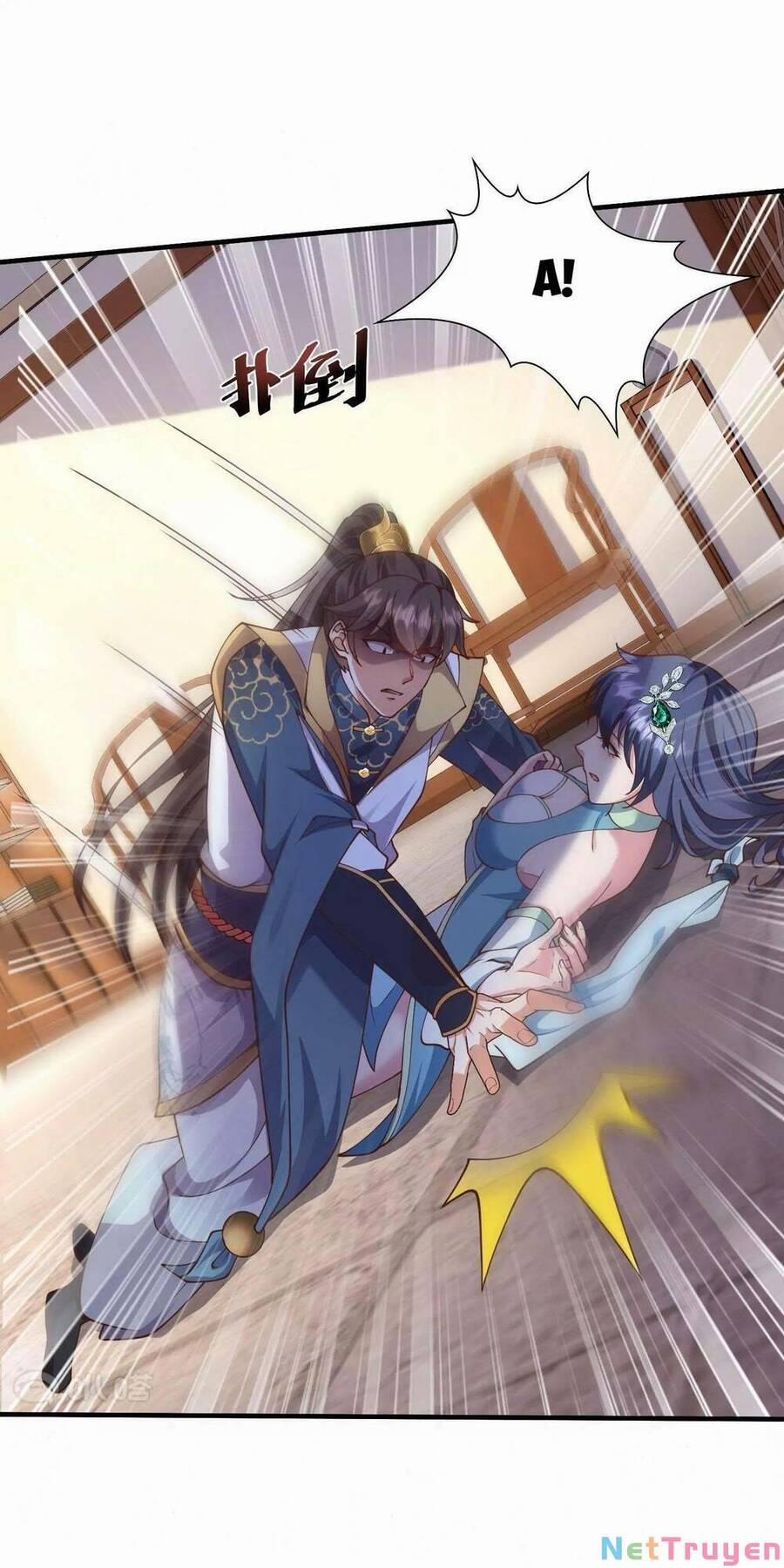 Tà Thần Quy Lai 9 trang 24