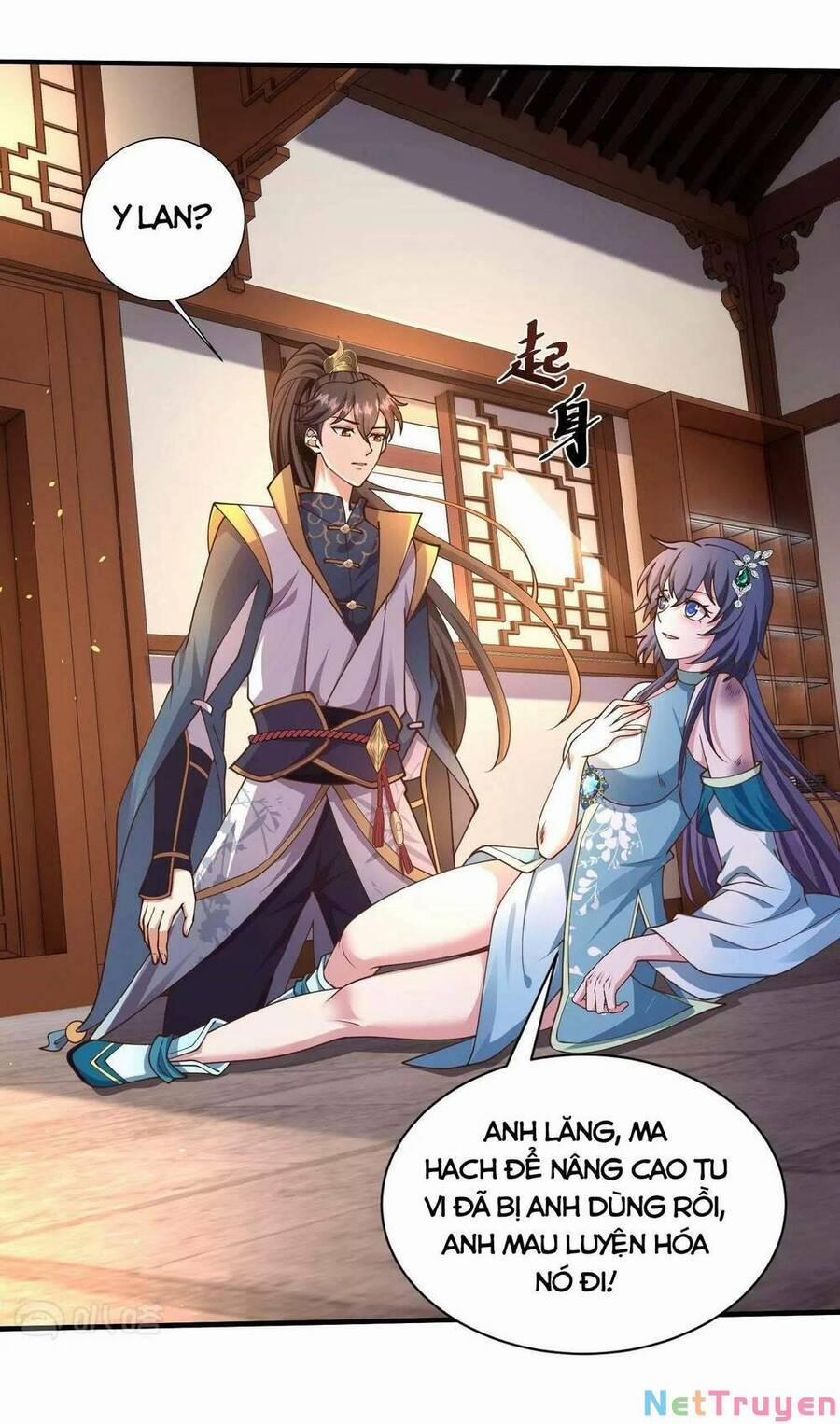 Tà Thần Quy Lai 9 trang 27